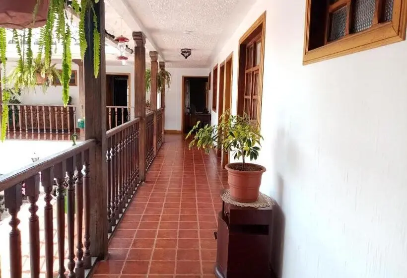 Land Of The Sun Hotel & Spa