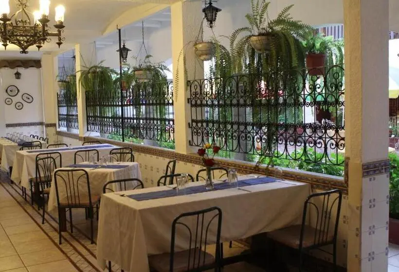 Land Of The Sun Hotel & Spa