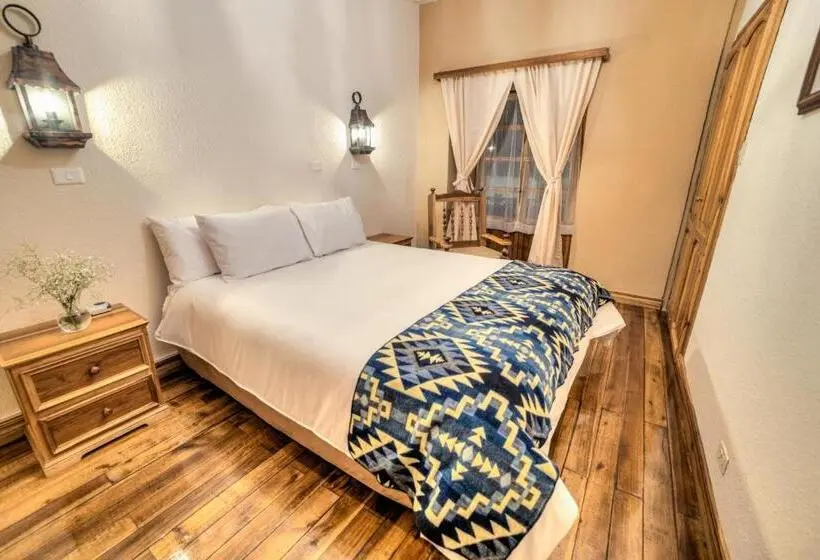 Land Of The Sun Hotel & Spa