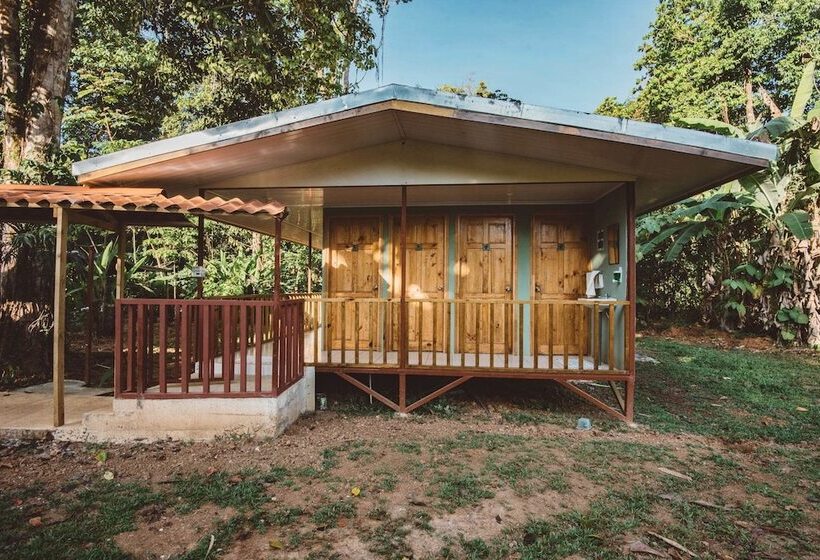 הוסטל Drake Bay Backpackers