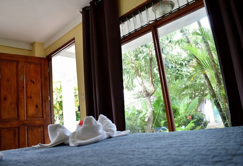 مبيت وإفطار Quepos Paraíso