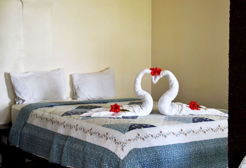 مبيت وإفطار Quepos Paraíso