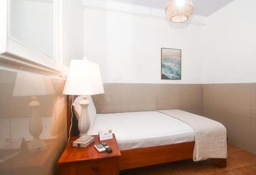 فندق Aldea Pura Vida