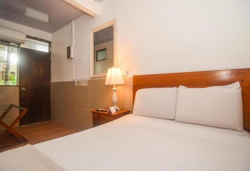 فندق Aldea Pura Vida