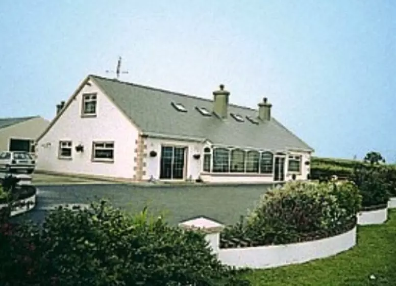 Hotelli Ballard House