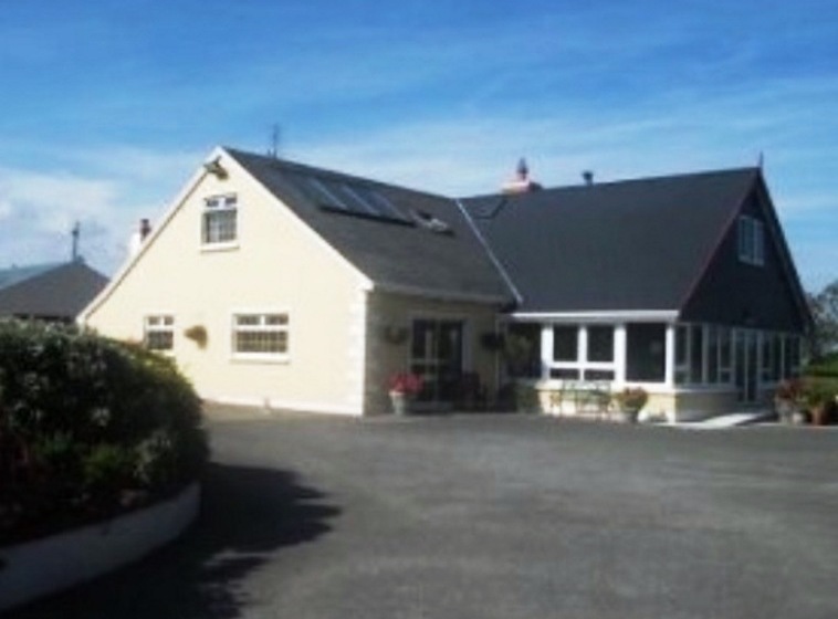 酒店 Ballard House