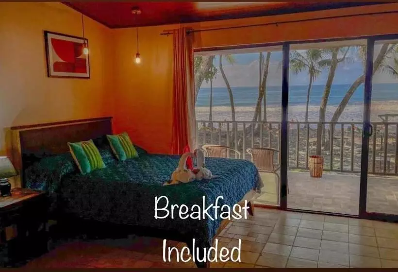 ホテル Beachfront Vista Hermosa