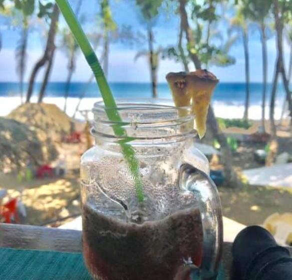 酒店 Beachfront Vista Hermosa