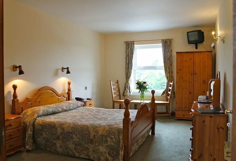 בית מלון כפרי Bunbeg House