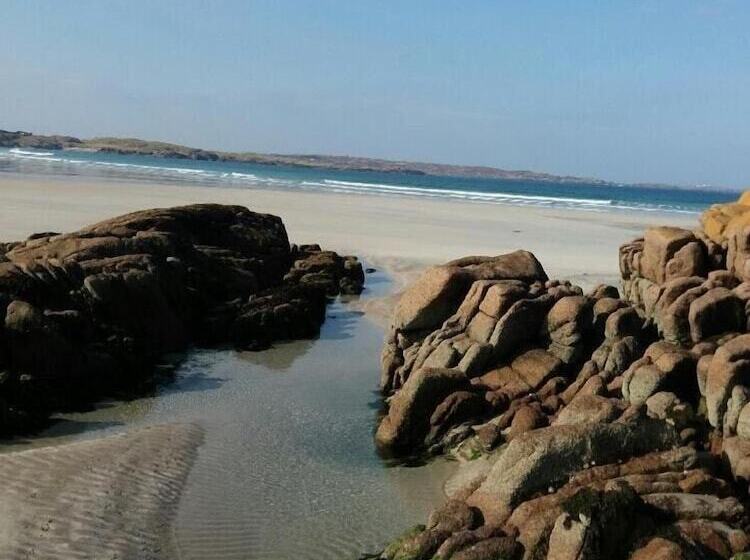 בית מלון כפרי Bunbeg House