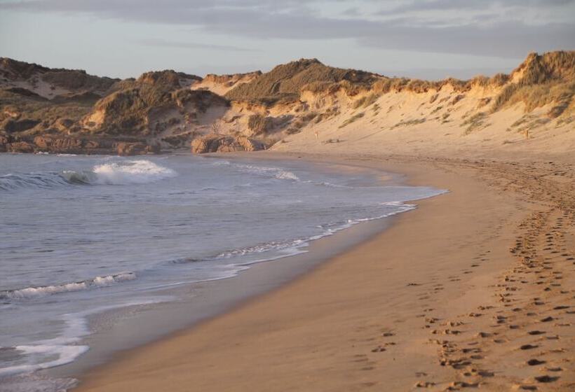 בית מלון כפרי Bunbeg House