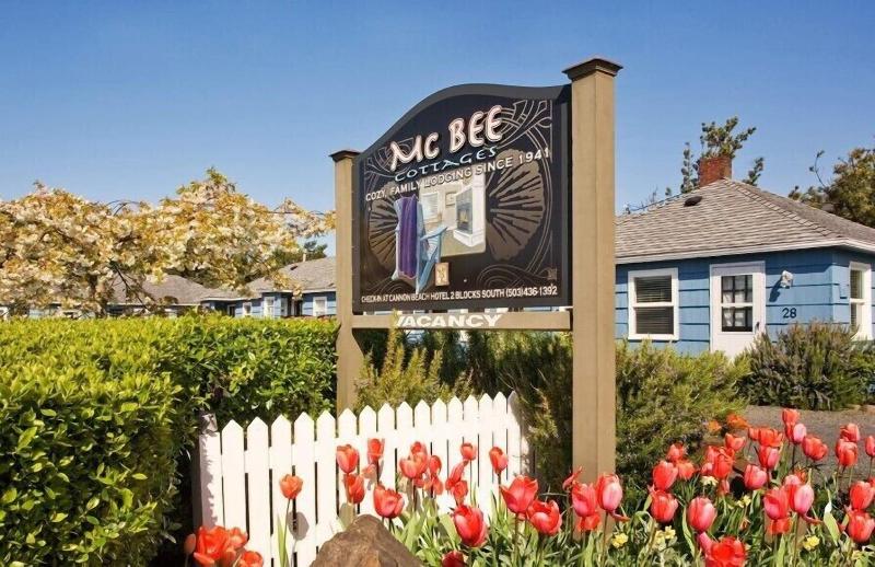 Cannon Beach Hotel Collection