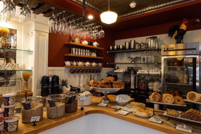 Cannon Beach Hotel Collection