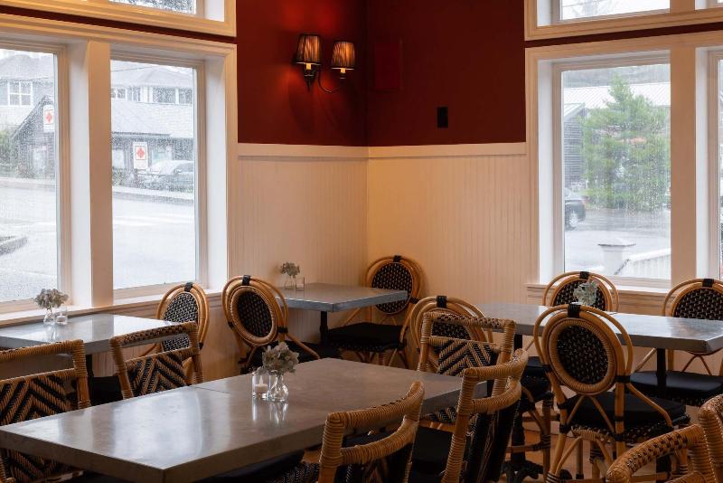 Cannon Beach Hotel Collection