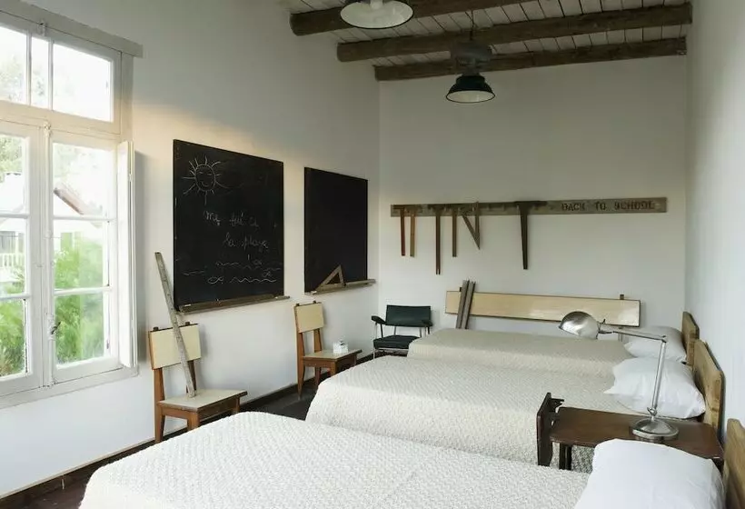 هتل Casa Zinc