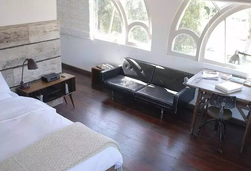 هتل Casa Zinc