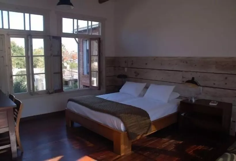 هتل Casa Zinc
