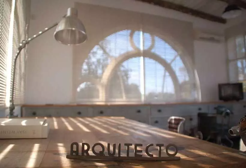 هتل Casa Zinc