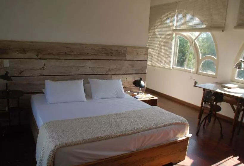 هتل Casa Zinc
