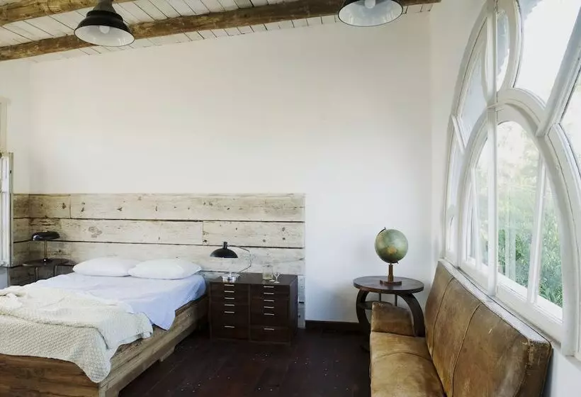 هتل Casa Zinc