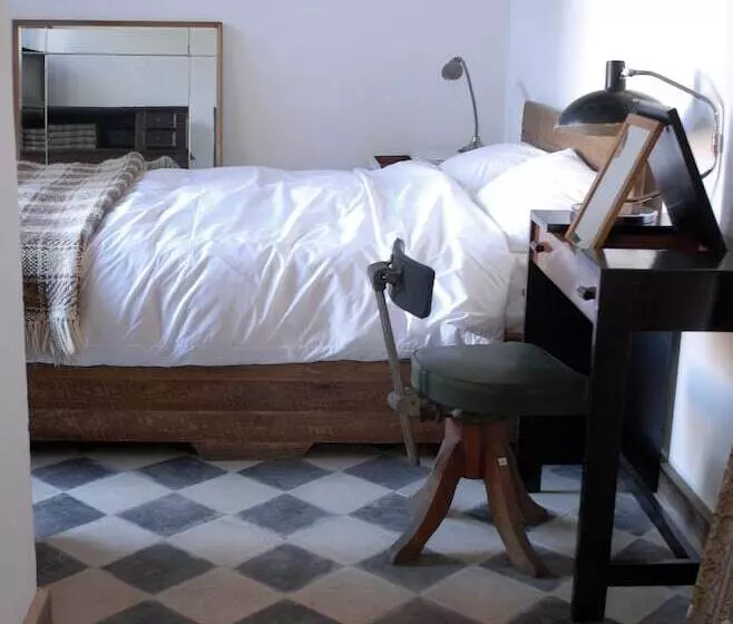 هتل Casa Zinc
