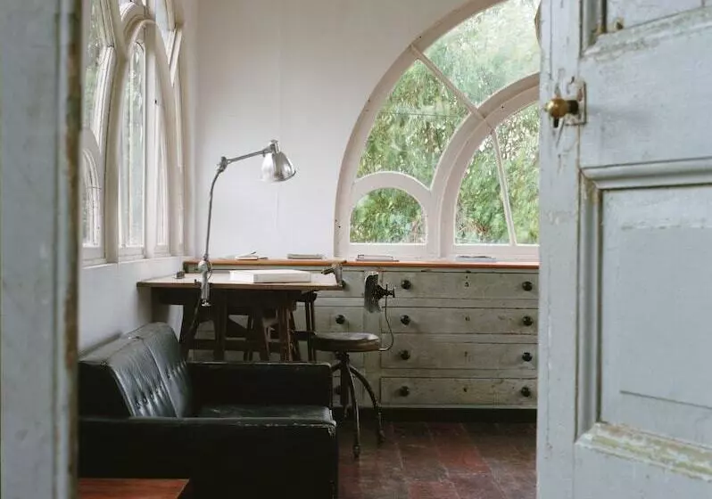 هتل Casa Zinc