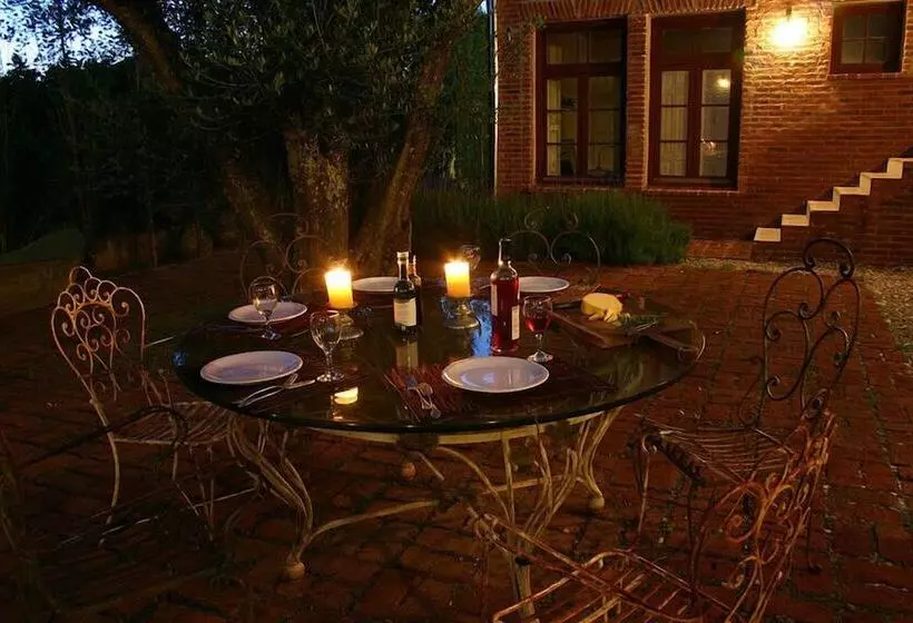 هتل Casa Zinc