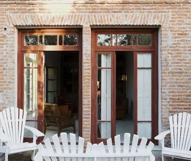 هتل Casa Zinc