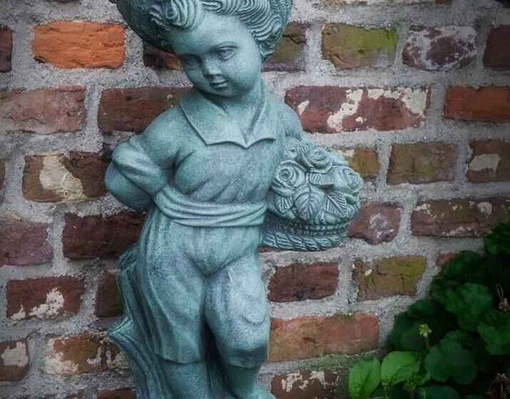 בית מלון כפרי De Oude Brouwerij