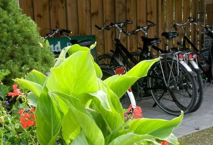 ホテル De Oude Brouwerij