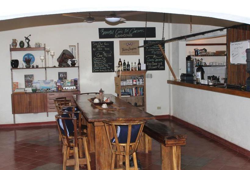 هتل El Cardhu Del Mar