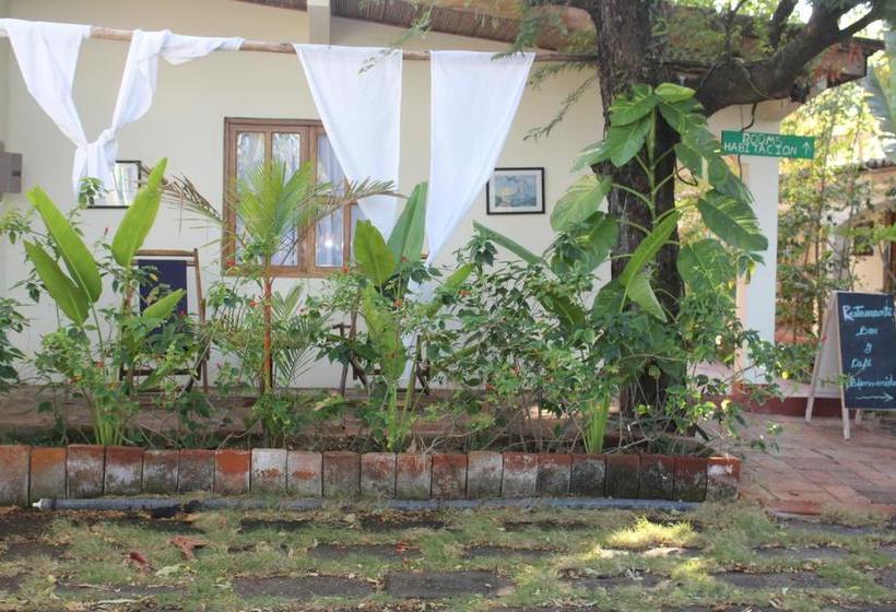 هتل El Cardhu Del Mar