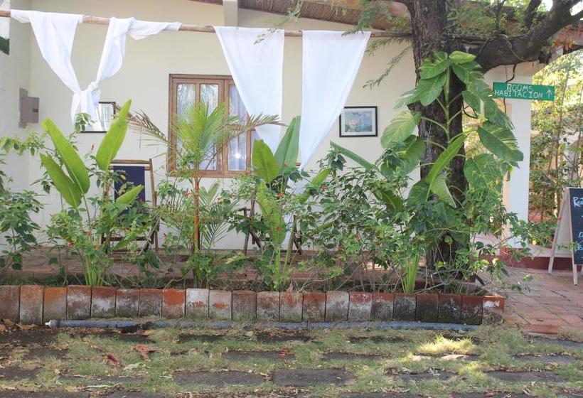 هتل El Cardhu Del Mar