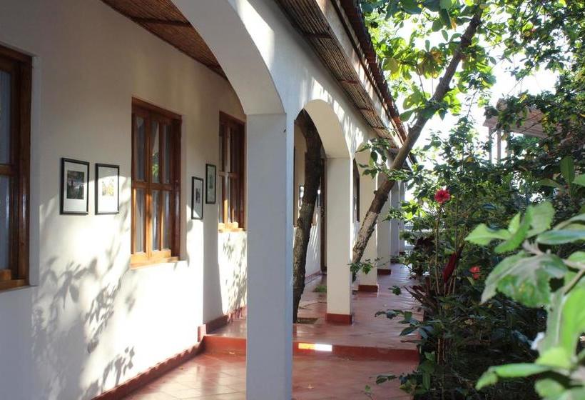 هتل El Cardhu Del Mar