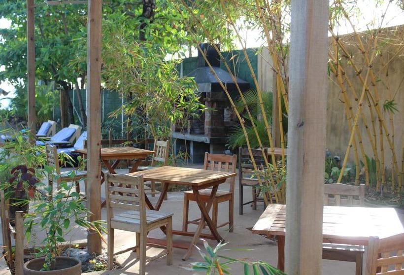 هتل El Cardhu Del Mar