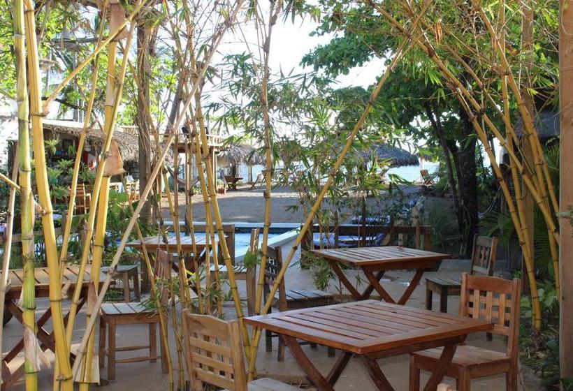 هتل El Cardhu Del Mar