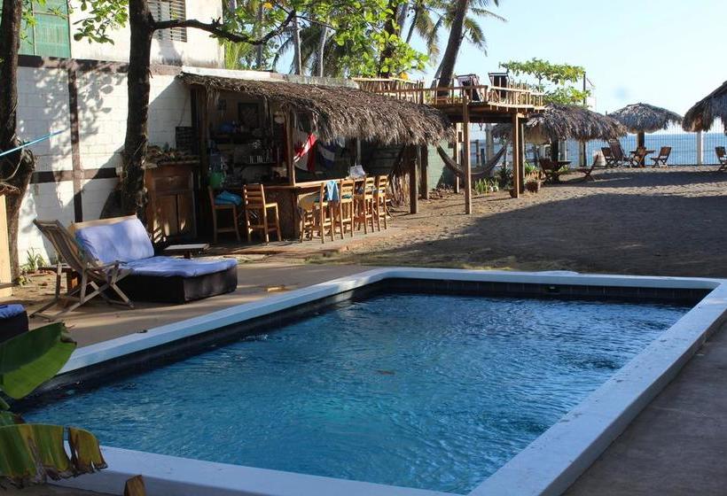 هتل El Cardhu Del Mar