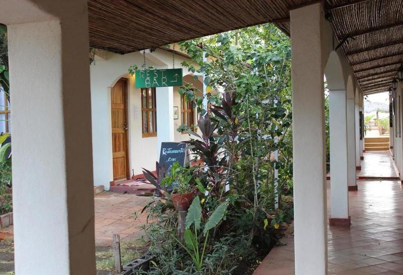 هتل El Cardhu Del Mar