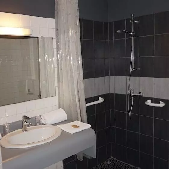 Hotelli Fasthôtel Niort
