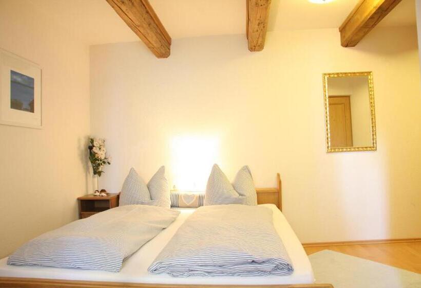 Отель Gasthaus Fischerrosl