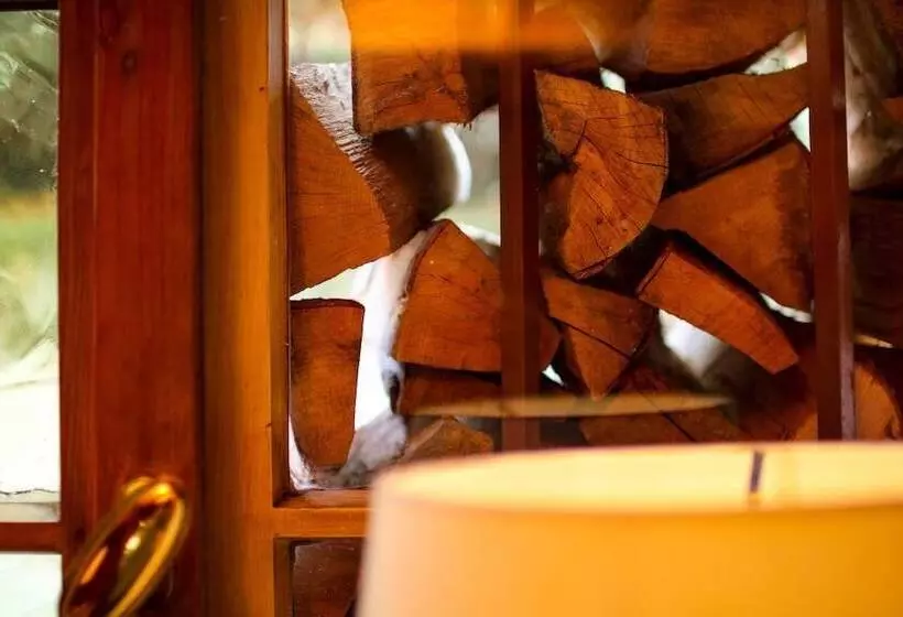 Hotelli Gasthaus Fischerrosl