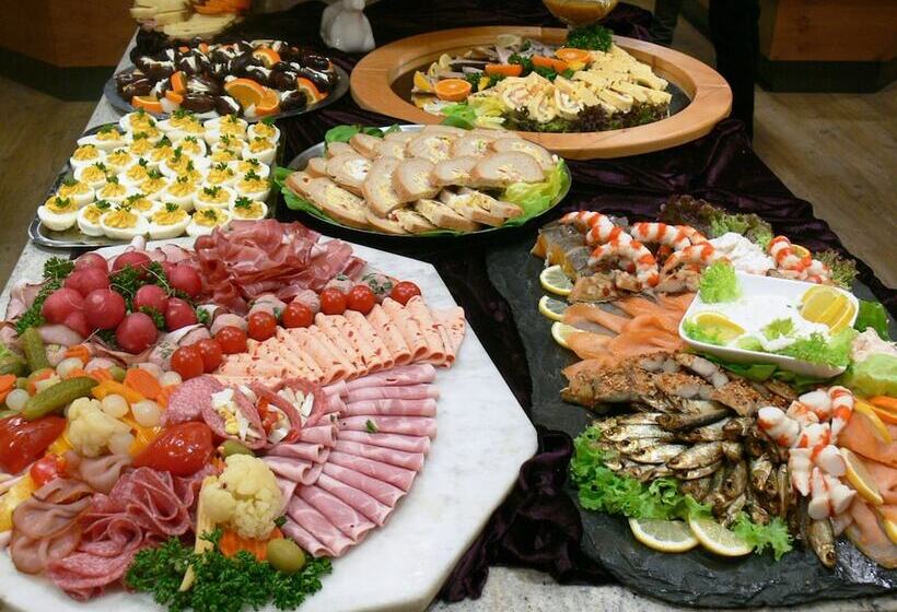 فندق Gasthof Engel