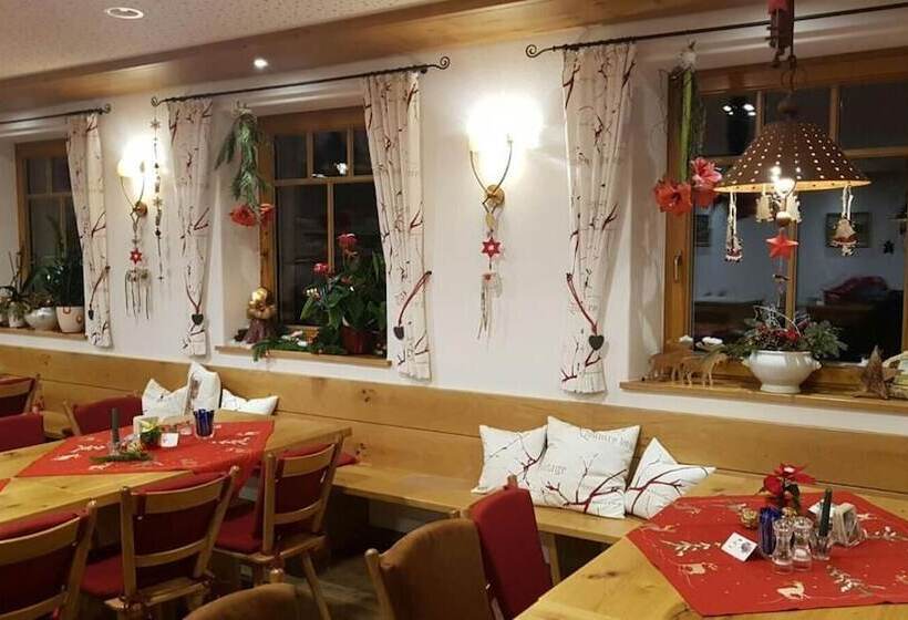 فندق Gasthof Engel