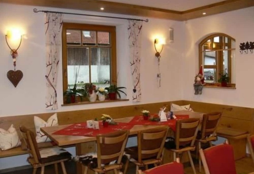 فندق Gasthof Engel