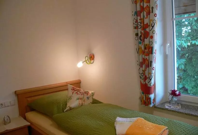 Hotelli Gasthof Engel