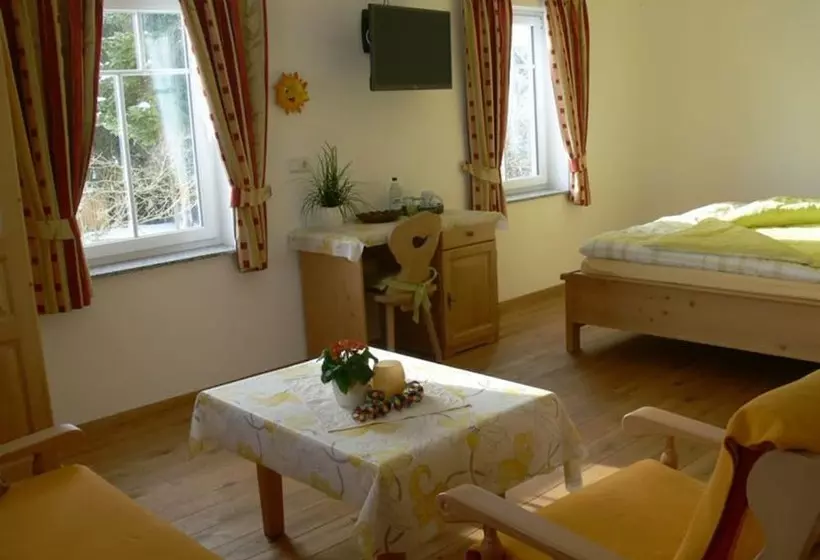 Hotelli Gasthof Engel