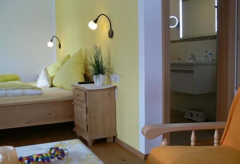 فندق Gasthof Engel