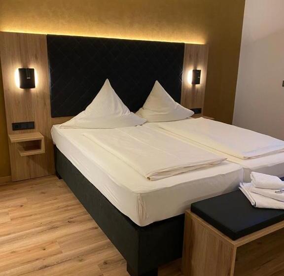 בית מלון כפרי Gasthof Käßer