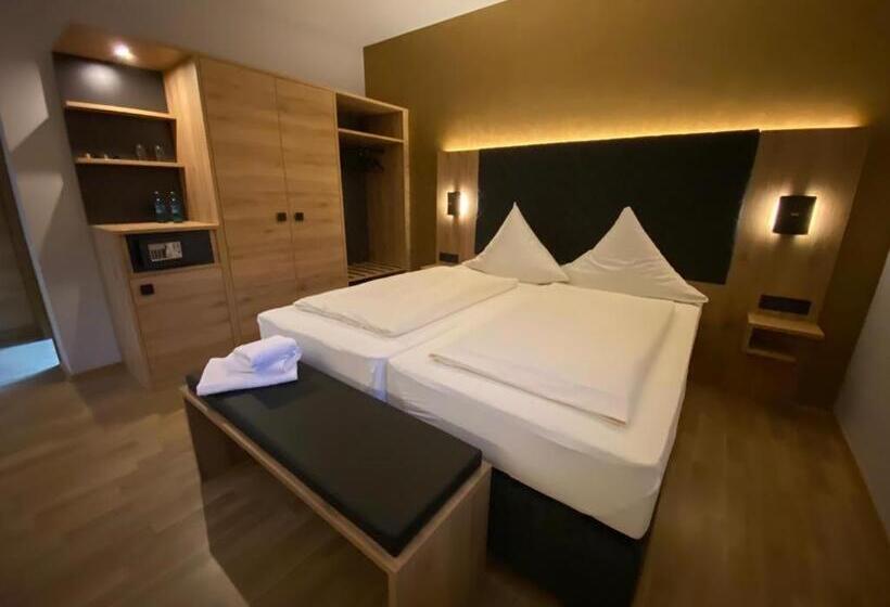 בית מלון כפרי Gasthof Käßer