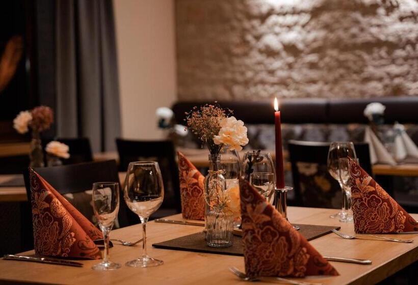 בית מלון כפרי Gasthof Käßer